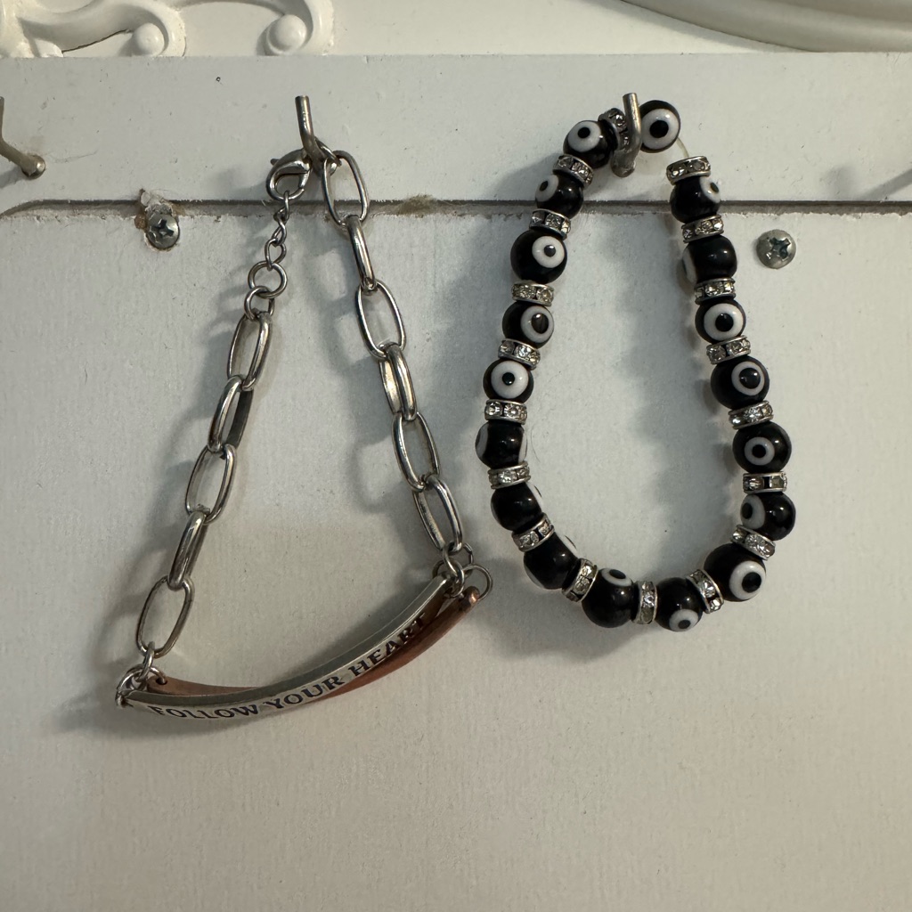 Jewelry Bundle 2 Bracelets Jewelry Bundle 2 Bracelets